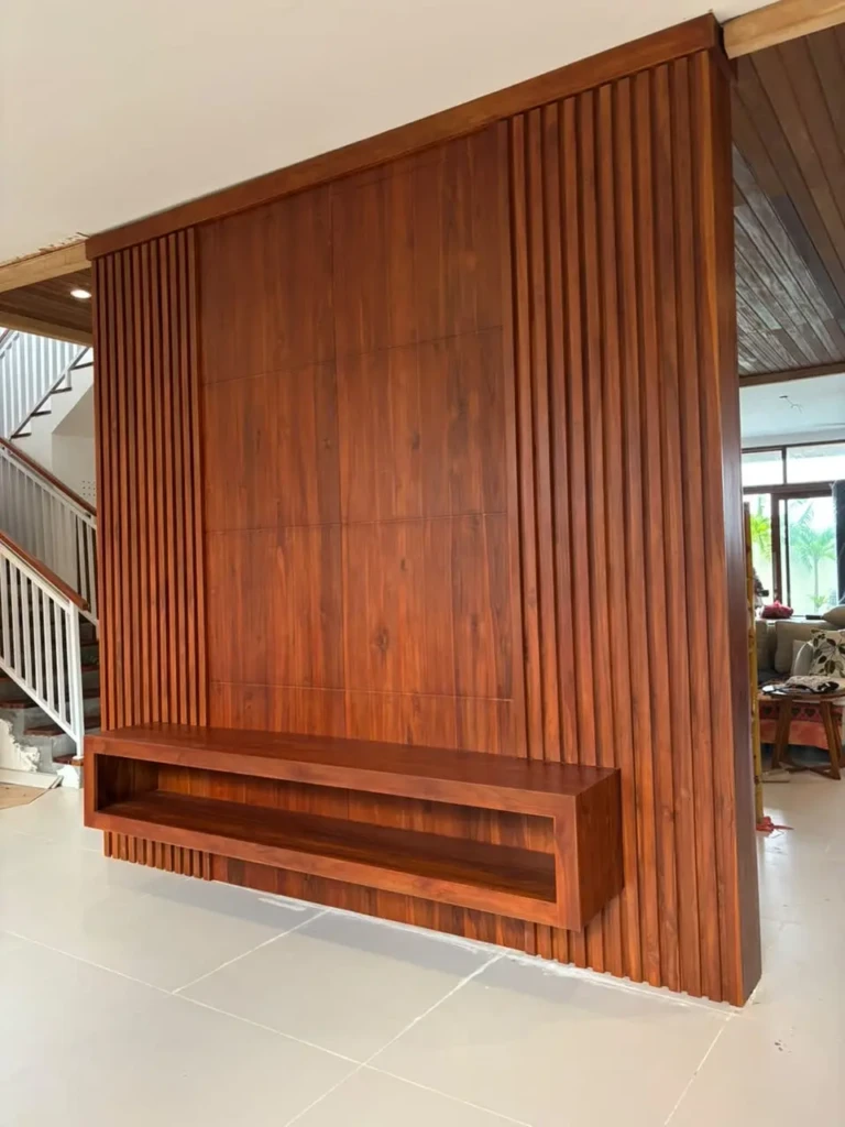 wall panel 2