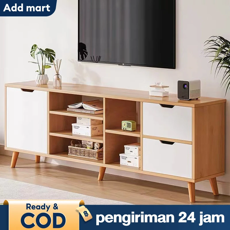 Buffet Minimalis Model Terbaru Favorit Keluarga