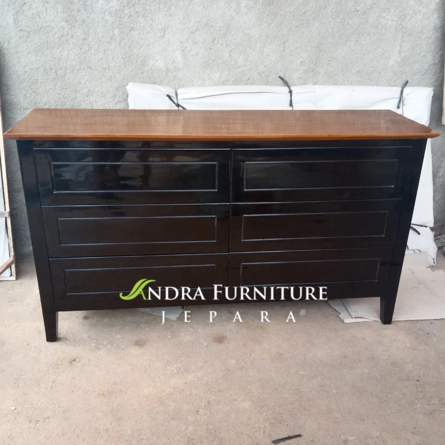 Kelebihan Buffet Minimalis Custom Sesuai Kebutuhan Interior