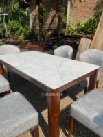 set meja marmer 6 kursi_15