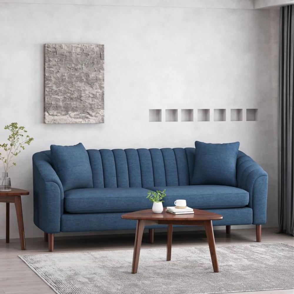Sofa Ruang Tamu Elegan Minimalis Untuk Rumah Anda