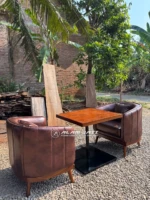 Arcadia Sofa Eksklusif