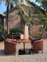 Arcadia Sofa Eksklusif