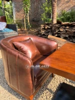 Arcadia Sofa Eksklusif