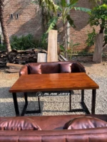Arcadia Sofa Eksklusif