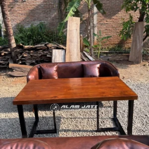Arcadia Sofa Eksklusif