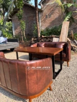 Arcadia Sofa Eksklusif