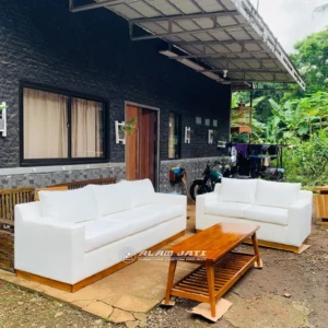 Sofa Modern Minimalis