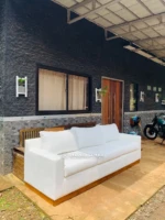 Sofa Modern Minimalis