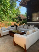 Sofa Tanduk Eksklusif