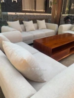 Sofa Tanduk Eksklusif