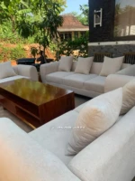 Sofa Tanduk Eksklusif