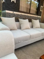 Sofa Tanduk Eksklusif