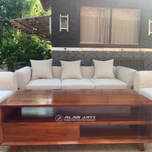 Sofa Tanduk Eksklusif