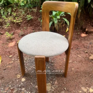 Navara Chair Kayu Jati
