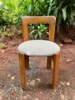Navara Chair Kayu Jati