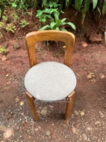 Navara Chair Kayu Jati