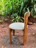Navara Chair Kayu Jati