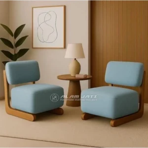 Resa Chair Mewah