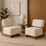 Resa Chair Mewah