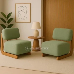 Resa Chair Mewah