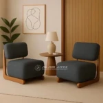 Resa Chair Mewah